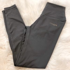 Buttery soft naked feel leggings